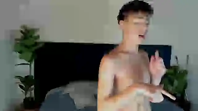 MattiDeLuca online show from February 28, 2025, 10:39 pm