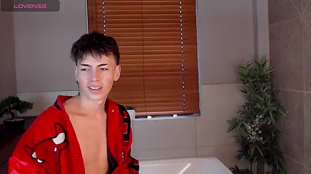 MattiDeLuca online show from February 20, 2025, 12:47 pm