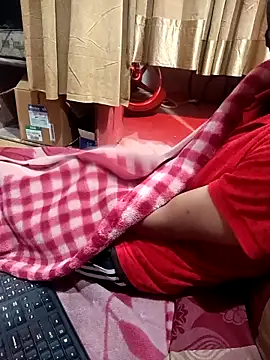 cutegirl30 online show from March 8, 2025, 1:06 am