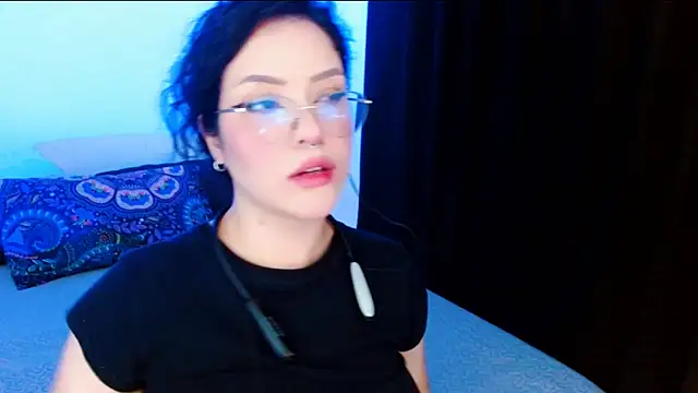 DollCam   online show from October 26, 2025, 3:29 am