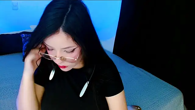 DollCam   online show from October 16, 2025, 1:36 am