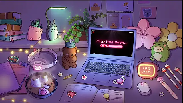 Snapshot of lonely-flower21 chatting on June 17, 2026, 6:51 pm lonely-flower21 online show from June 17, 2026, 6:51 pm