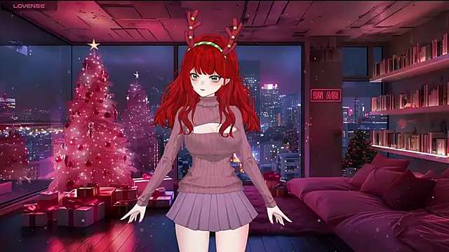lonely-flower21 online show from December 11, 2024, 8:07 pm