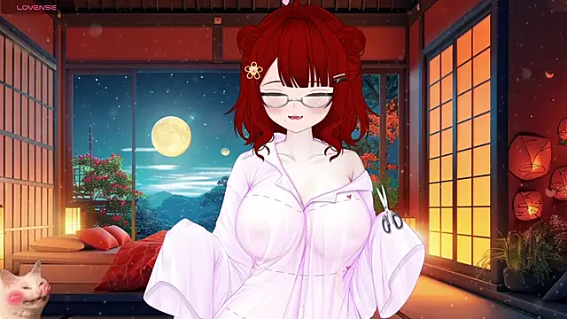 lonely-flower21 online show from November 14, 2025, 6:06 am