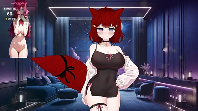 lonely-flower21 online show from December 5, 2025, 10:36 am