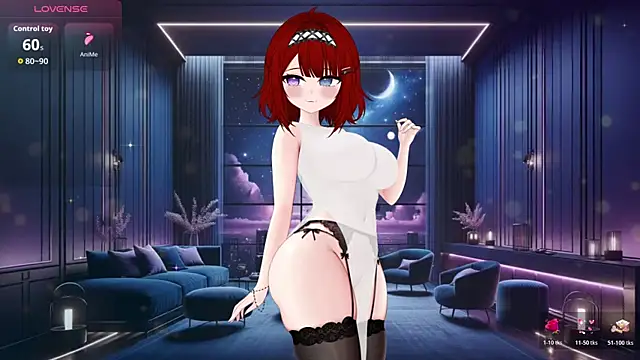 lonely-flower21 online show from November 28, 2025, 4:45 am