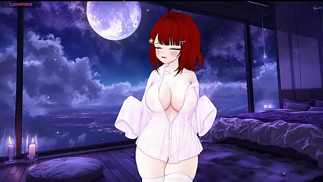 lonely-flower21 online show from June 2, 2026, 7:19 am