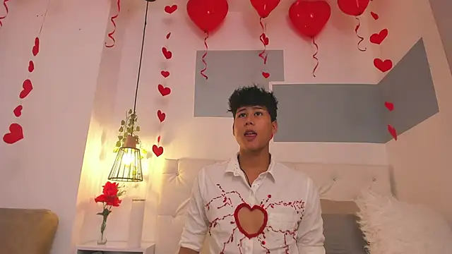 RaidenBoy1 online show from February 14, 2025, 8:05 pm