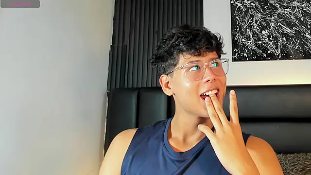 RaidenBoy1 online show from January 6, 2025, 9:00 pm