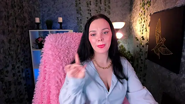 Emma Rolland online show from January 20, 2025, 12:25 am