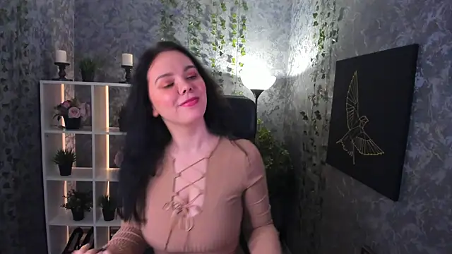 Emma Rolland online show from February 2, 2025, 1:02 am