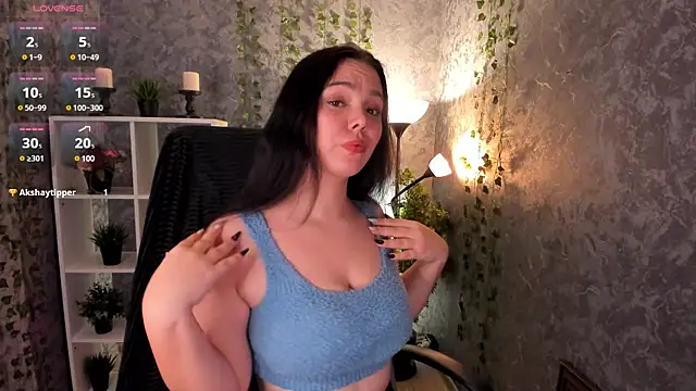 Emma Rolland online show from December 27, 2024, 4:15 am