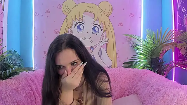 Emma Rolland online show from January 26, 2025, 3:38 am