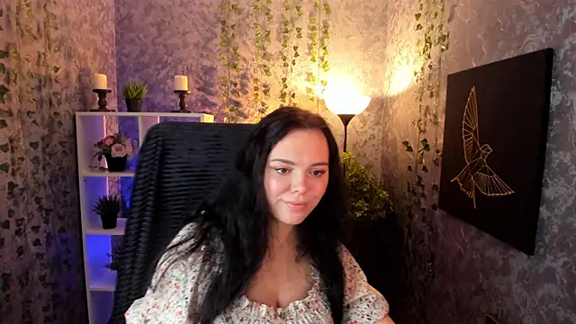 Emma Rolland online show from January 29, 2025, 11:25 pm