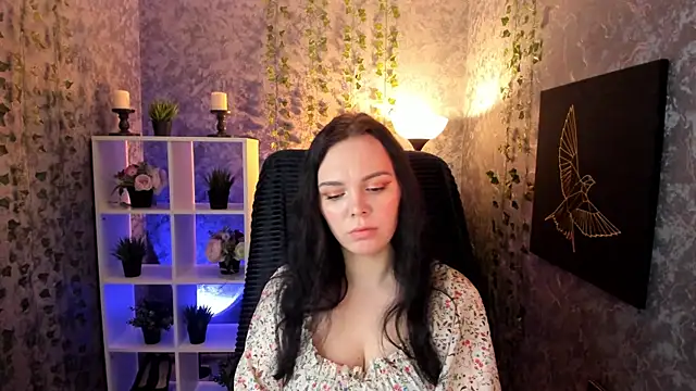 Emma Rolland online show from January 29, 2025, 8:14 pm