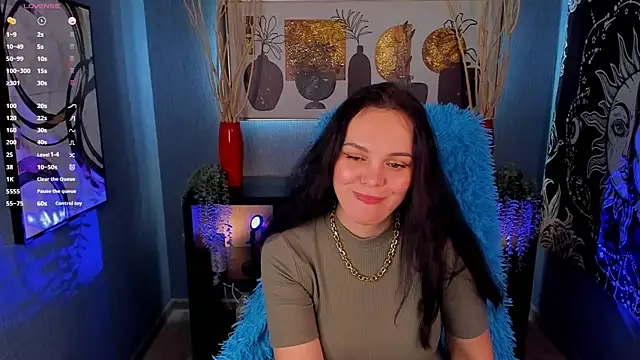 Emma Rolland online show from January 17, 2025, 12:20 am