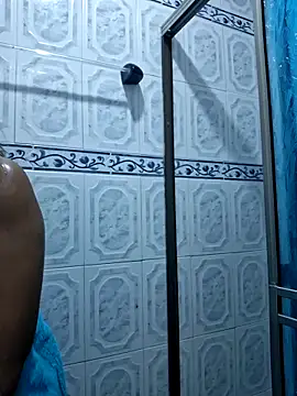 Snapshot of GoddessCarrie chatting on October 9, 2025, 12:55 am GoddessCarrie online show from October 9, 2025, 12:55 am