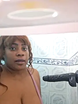 Snapshot of GoddessCarrie chatting on January 6, 2026, 2:59 am GoddessCarrie online show from January 6, 2026, 2:59 am