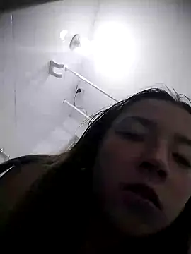 natacha  black  online show from February 1, 2025, 3:39 pm