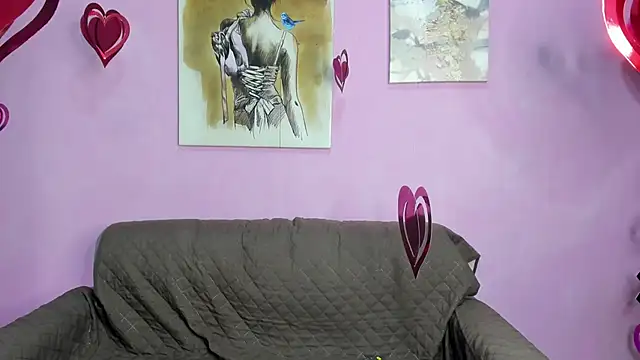 Snapshot of ZoeSmith6 chatting on February 10, 2025, 5:41 pm ZoeSmith6 online show from February 10, 2025, 5:41 pm