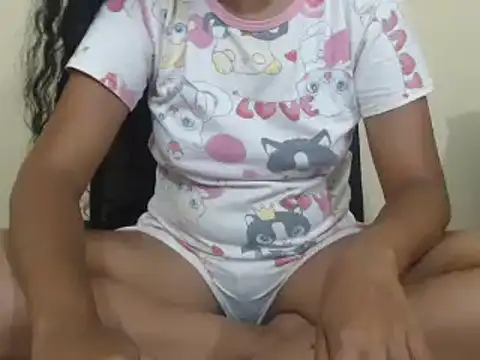Nolimtslove online show from September 12, 2025, 2:44 am