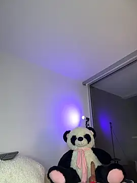 Snapshot of gabyfoxster chatting on October 2, 2025, 5:22 am gabyfoxster online show from October 2, 2025, 5:22 am