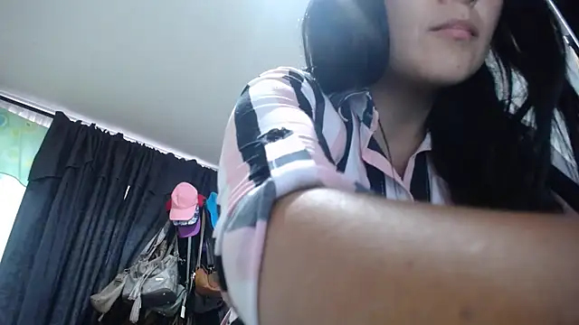 Snapshot of princehermosa44 chatting on October 10, 2025, 9:48 pm princehermosa44 online show from October 10, 2025, 9:48 pm