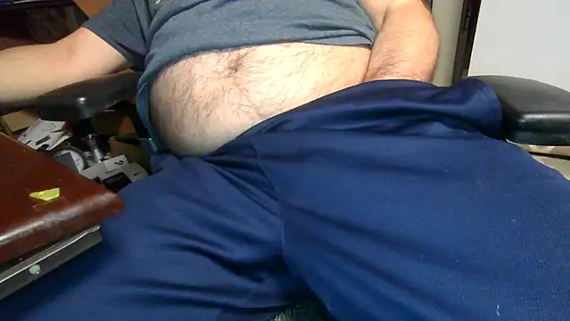thickdaddy59 online show from December 5, 2024, 5:43 am
