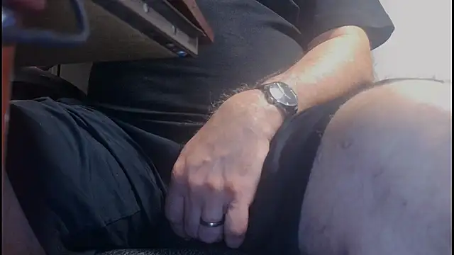thickdaddy59 online show from July 6, 2026, 3:35 am