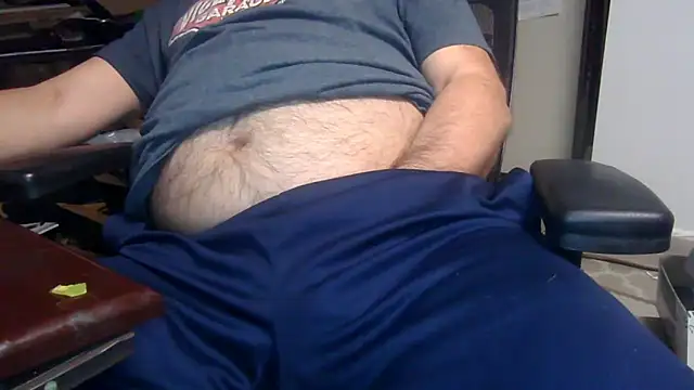 thickdaddy59 online show from December 29, 2024, 4:59 am