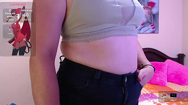 Snapshot of sara_florez1 chatting on September 29, 2025, 11:27 am sara florez1 online show from September 29, 2025, 11:27 am