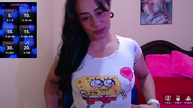 Snapshot of sara_florez1 chatting on September 10, 2025, 11:31 am sara florez1 online show from September 10, 2025, 11:31 am