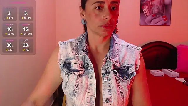 Snapshot of sara_florez1 chatting on March 15, 2025, 10:57 am sara florez1 online show from March 15, 2025, 10:57 am