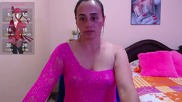 Snapshot of sara_florez1 chatting on September 30, 2025, 1:00 am sara florez1 online show from September 30, 2025, 1:00 am