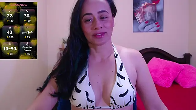 Snapshot of sara_florez1 chatting on September 9, 2025, 11:19 am sara florez1 online show from September 9, 2025, 11:19 am