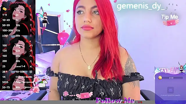 Snapshot of Naomy_veracruz_ chatting on February 21, 2025, 12:17 pm Naomy veracruz online show from February 21, 2025, 12:17 pm