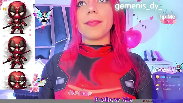 Snapshot of Naomy_veracruz_ chatting on February 19, 2025, 4:22 pm Naomy veracruz online show from February 19, 2025, 4:22 pm