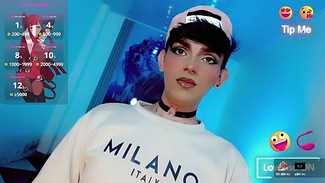 Snapshot of Alessa_mullen chatting on October 11, 2025, 3:18 am Alessa mullen online show from October 11, 2025, 3:18 am