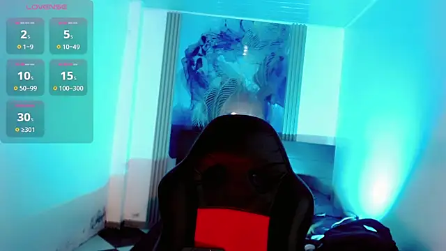 Snapshot of Alessa_mullen chatting on September 16, 2025, 7:09 am Alessa mullen online show from September 16, 2025, 7:09 am