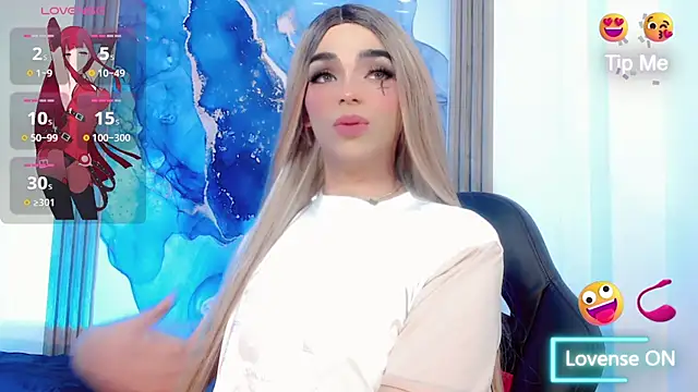 Snapshot of Alessa_mullen chatting on October 31, 2025, 3:03 am Alessa mullen online show from October 31, 2025, 3:03 am