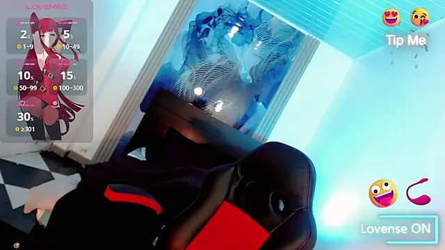 Snapshot of Alessa_mullen chatting on October 15, 2025, 9:01 pm Alessa mullen online show from October 15, 2025, 9:01 pm