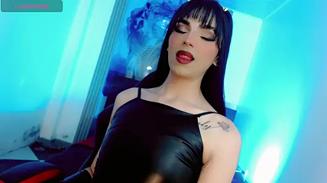 Snapshot of Alessa_mullen chatting on September 30, 2025, 1:00 am Alessa mullen online show from September 30, 2025, 1:00 am