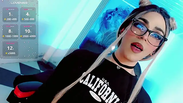 Snapshot of Alessa_mullen chatting on September 25, 2025, 3:34 am Alessa mullen online show from September 25, 2025, 3:34 am