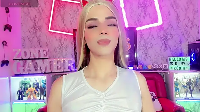 Alessa mullen online show from March 8, 2025, 9:50 am