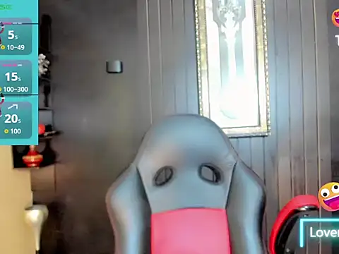 Alessa mullen online show from November 22, 2025, 3:49 am