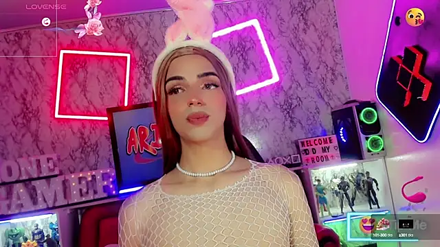 Alessa mullen online show from February 25, 2025, 6:36 am