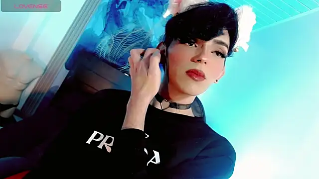 Snapshot of Alessa_mullen chatting on September 20, 2025, 3:11 am Alessa mullen online show from September 20, 2025, 3:11 am