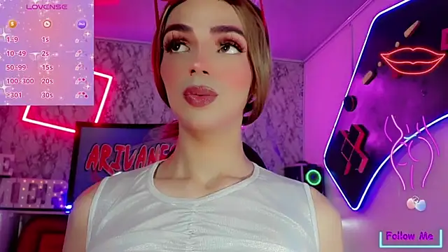 Alessa mullen online show from March 9, 2025, 3:43 am