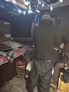 Fuckboy4public online show from January 19, 2026, 2:15 am