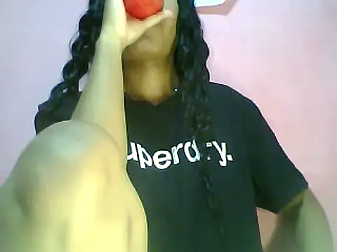 Snapshot of Fariana01 chatting on January 31, 2025, 10:31 pm Fariana01 online show from January 31, 2025, 10:31 pm